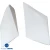 FRP GT3-XL Wide Body Fender Set 6pc > Chevrolet Corvette (C6) 2005-2013 - image 19