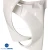 FRP GT3-XL Wide Body Fender Set 6pc > Chevrolet Corvette (C6) 2005-2013 - image 44