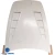 FRP MUGE Hood > Honda S2000 (AP1) 2000-2009 - image 12