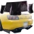 FRP SPOO Diffuser (rear) > Honda S2000 (AP1) 2000-2009 - image 9