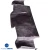 FRP SPOO Diffuser (rear) > Honda S2000 (AP1) 2000-2009 - image 3