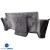 FRP SPOO Diffuser (rear) > Honda S2000 (AP1) 2000-2009 - image 5