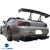 FRP SPOO Diffuser (rear) > Honda S2000 (AP1) 2000-2009 - image 8