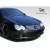 2003-2008 Mercedes SL - Mercedes AMG Look Front Bumper - image 8