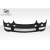 2003-2008 Mercedes SL - Mercedes AMG Look Front Bumper - image 15