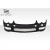 2003-2008 Mercedes SL - Mercedes AMG Look Front Bumper - image 14