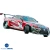 FRP ATIR Front Lip Valance > Lexus SC430 2002-2010 - image 10
