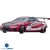 FRP ATIR Wide Body Front Bumper > Lexus SC430 2002-2010 - image 19
