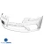 FRP ATIR Wide Body Front Bumper > Lexus SC430 2002-2010 - image 5