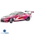 FRP ATIR Wide Body Front Bumper > Lexus SC430 2002-2010 - image 3