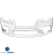 FRP ATIR Wide Body Front Bumper > Lexus SC430 2002-2010 - image 6