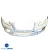 FRP ATIR Wide Body Front Bumper > Lexus SC430 2002-2010 - image 9