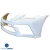 FRP ATIR Wide Body Front Bumper > Lexus SC430 2002-2010 - image 10