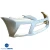 FRP ATIR Wide Body Front Bumper > Lexus SC430 2002-2010 - image 13