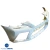 FRP ATIR Wide Body Front Bumper > Lexus SC430 2002-2010 - image 14