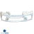 FRP ATIR Wide Body Front Bumper > Lexus SC430 2002-2010 - image 15
