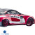 FRP ATIR Wide Body Fenders (front) > Lexus SC430 2002-2010 - image 11