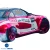 FRP ATIR Wide Body Fenders (front) > Lexus SC430 2002-2010 - image 12