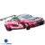FRP ATIR Wide Body Fenders (front) > Lexus SC430 2002-2010 - image 14