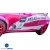 FRP ATIR Wide Body Fenders (rear) > Lexus SC430 2002-2010 - image 2