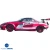 FRP ATIR Wide Body Fenders (rear) > Lexus SC430 2002-2010 - image 3