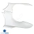 FRP ATIR Wide Body Fenders (rear) > Lexus SC430 2002-2010 - image 10