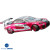 ModeloDrive FRP ATIR Wide Body Kit > Lexus SC430 2002-2010 - image 14