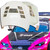 ModeloDrive FRP ATIR Wide Body Kit > Lexus SC430 2002-2010 - image 4