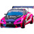 ModeloDrive FRP ATIR Wide Body Kit > Lexus SC430 2002-2010 - image 5