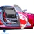 FRP ATIR Wide Body Kit > Lexus SC430 2002-2010 - image 68
