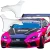 FRP ATIR Wide Body Kit > Lexus SC430 2002-2010 - image 54