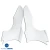 FRP ATIR Wide Body Kit > Lexus SC430 2002-2010 - image 74