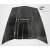 2005-2013 Chevrolet Corvette ZR Edition Carbon Fiber Hood - image 19