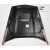 2005-2013 Chevrolet Corvette ZR Edition Carbon Fiber Hood - image 16