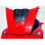 2005-2013 Chevrolet Corvette C6 Carbon Creations DriTech ZR Edition Hood - 1 Piece - image 2