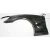 2005-2013 Chevrolet Corvette ZR Edition Carbon Fiber Fender - image 11