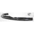 2005-2013 Chevrolet Corvette C6 ZR Edition Front Lip Under Spoiler Air Dam - 1 Piece - image 3