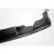 2005-2013 Chevrolet Corvette ZR Edition Carbon Fiber Front Lip - image 8
