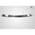 2005-2013 Chevrolet Corvette C6 ZR Edition Front Lip Under Spoiler Air Dam - 1 Piece - image 11