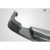 2005-2013 Chevrolet Corvette C6 Carbon Creations ZR Edition Front Lip Under Spoiler Air Dam - 1 Piece - image 12