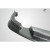 2005-2013 Chevrolet Corvette C6 ZR Edition Front Lip Under Spoiler Air Dam - 1 Piece - image 12