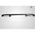 2005-2013 Chevrolet Corvette ZR Edition Carbon Fiber Rear Lip - image 6