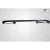 2005-2013 Chevrolet Corvette ZR Edition Carbon Fiber Rear Lip - image 7