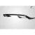 2005-2013 Chevrolet Corvette ZR Edition Carbon Fiber Rear Lip - image 4