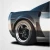 2005-2013 Chevrolet Corvette ZR Edition Carbon Fiber Fender - image 1