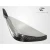 2005-2013 Chevrolet Corvette ZR Edition Carbon Fiber Side Skirts - image 8