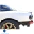 Carbon Fiber CSL Duckbill Trunk > Mazda Miata (NA) 1990-1997 - image 13