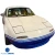 FRP NISM N1 Hood > Mazda Miata (NA) 1990-1997 - image 22