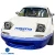 FRP NISM N1 Hood > Mazda Miata (NA) 1990-1997 - image 24
