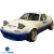 FRP NISM N1 Hood > Mazda Miata (NA) 1990-1997 - image 25
